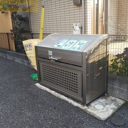 レオパレスＦｏｒ　ｙｏｕの物件内観写真